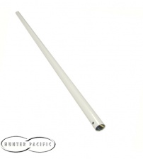Hunter Pacific Extension Rod for Radical 2 - 90cm White